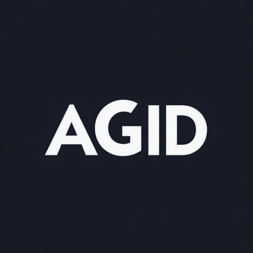 Logo dell'AGID