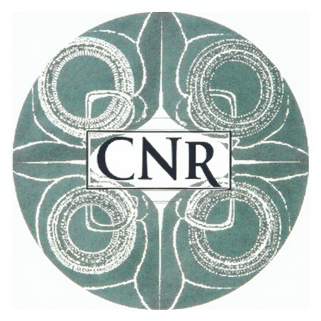 Logo del CNR