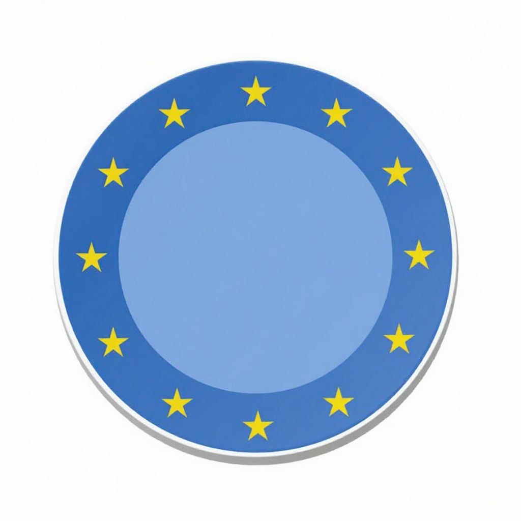 Logo della Commissione Europea