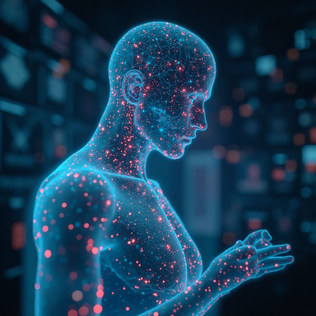 Sistema di diagnosi medica basato su IA