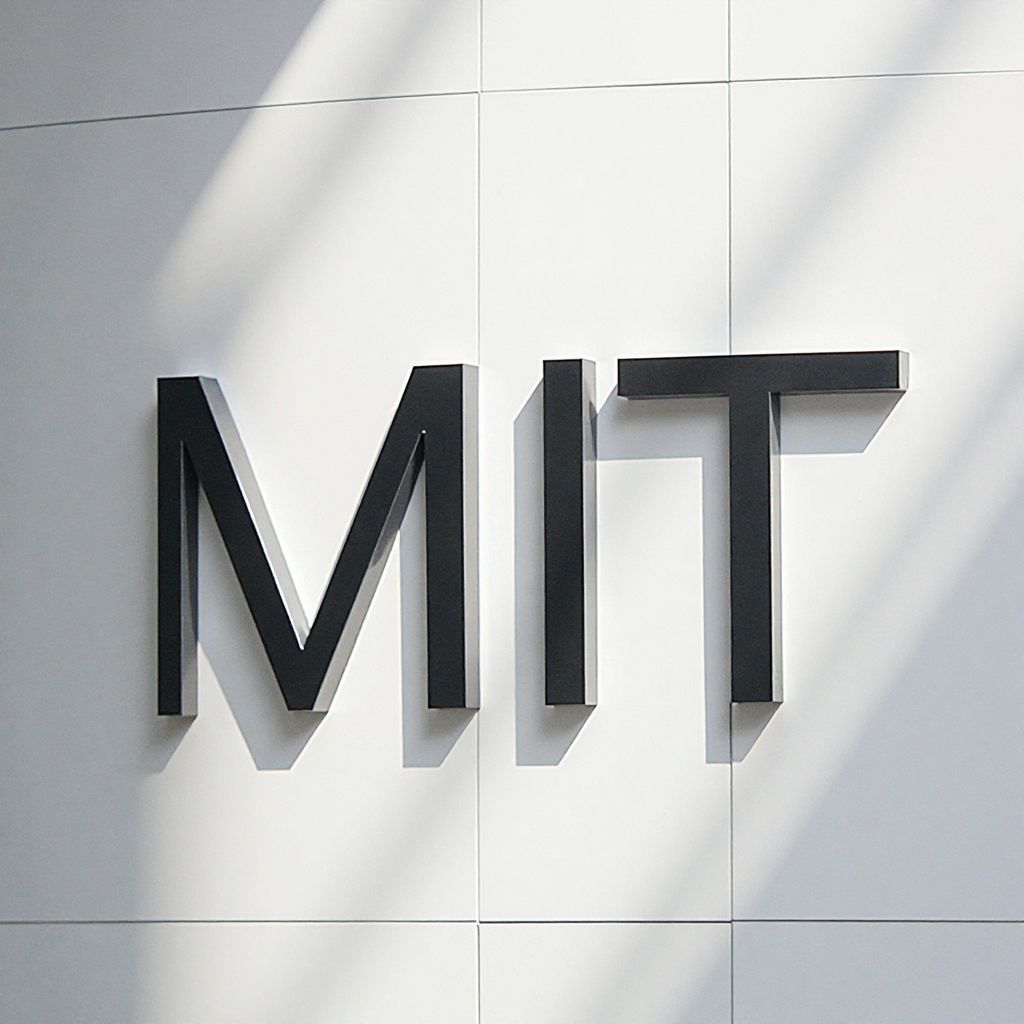 Logo del MIT