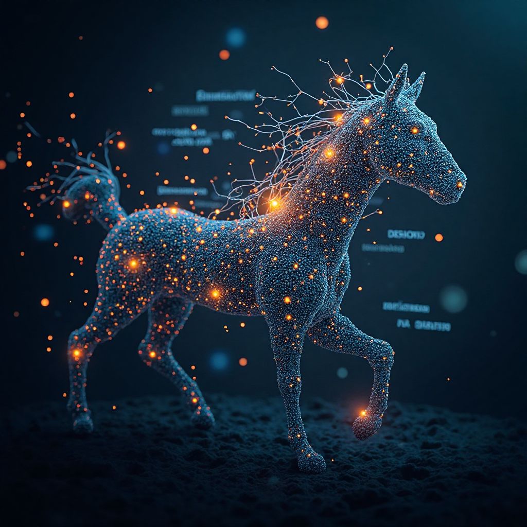 Sistema di elaborazione del linguaggio naturale