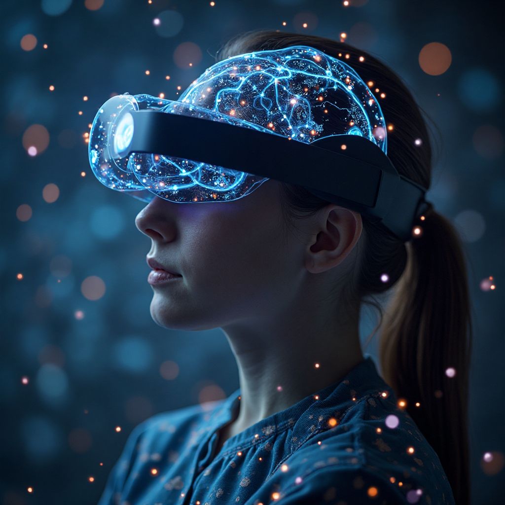 Dimostrazione di interfaccia neurale