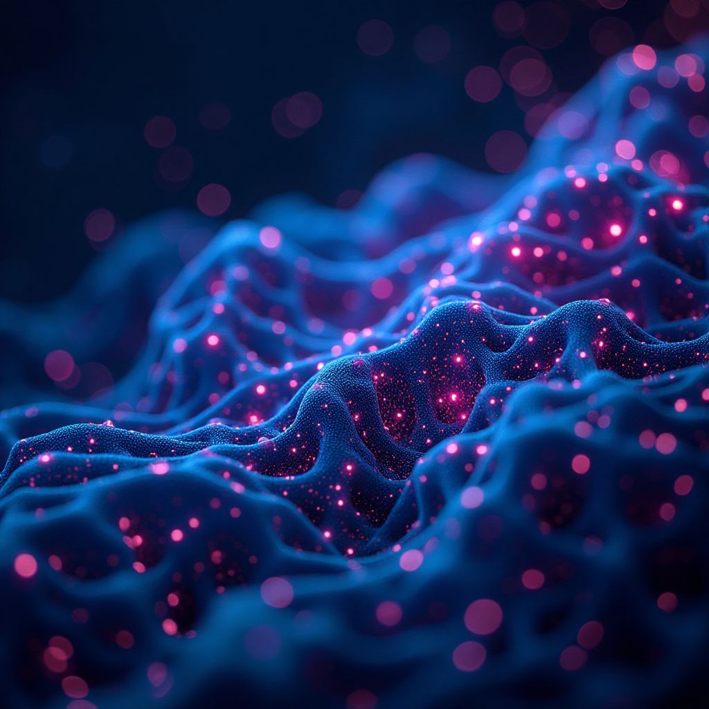 Evoluzione delle reti neurali